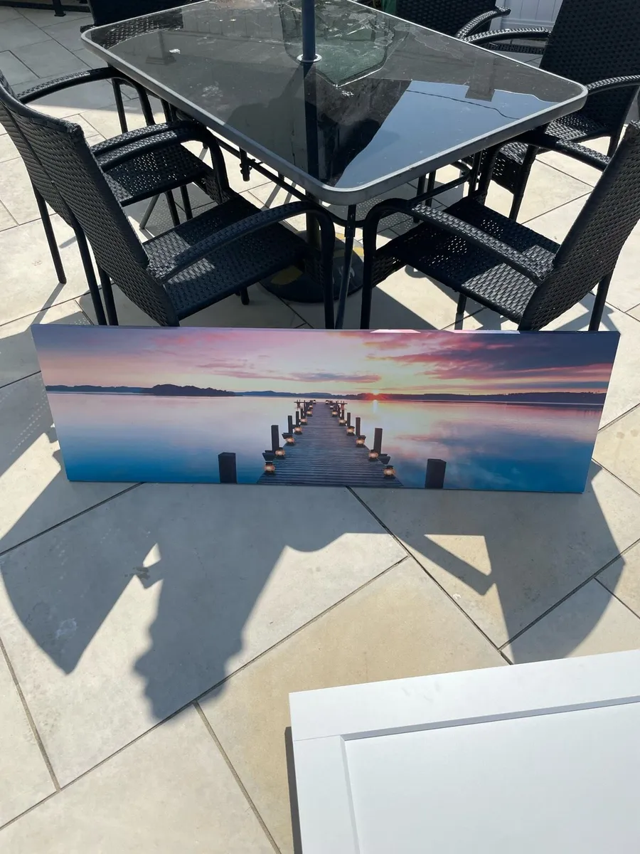 Sunset print - Image 1