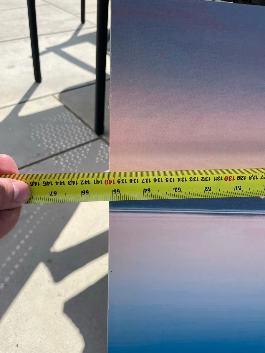 Sunset print - Image 2