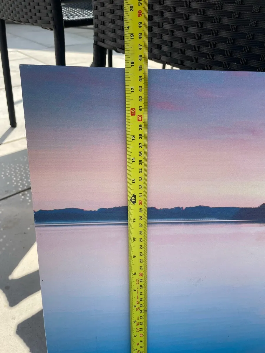 Sunset print - Image 3