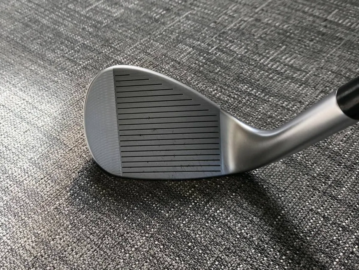 Cleveland RTX 6 Zipcore 54 Degree Wedge - Image 2