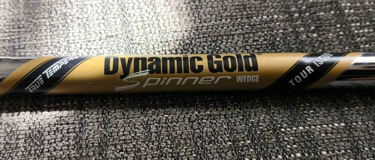 Cleveland RTX 6 Zipcore 54 Degree Wedge - Image 3