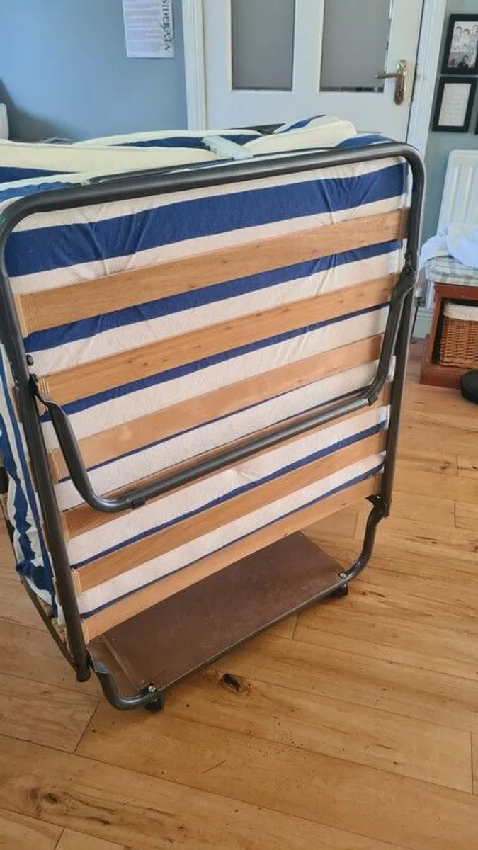 folding bed - Image 4