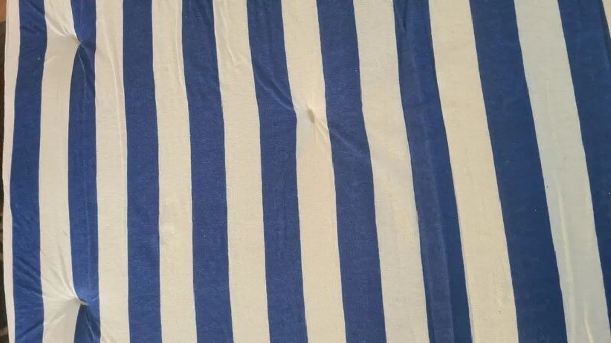 folding bed - Image 2