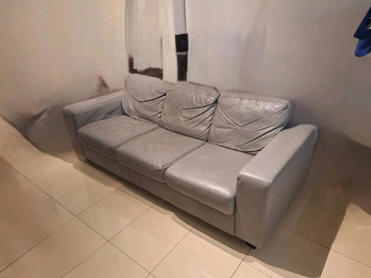 Free Couch to Take Away