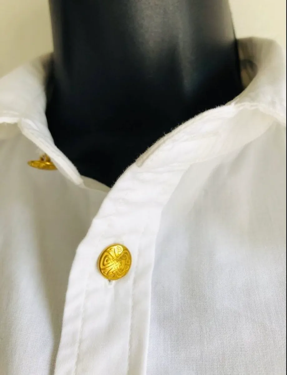 Biba shirt - Image 4