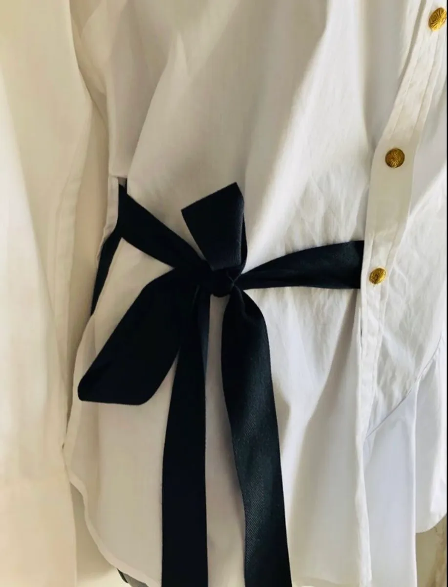 Biba shirt - Image 2