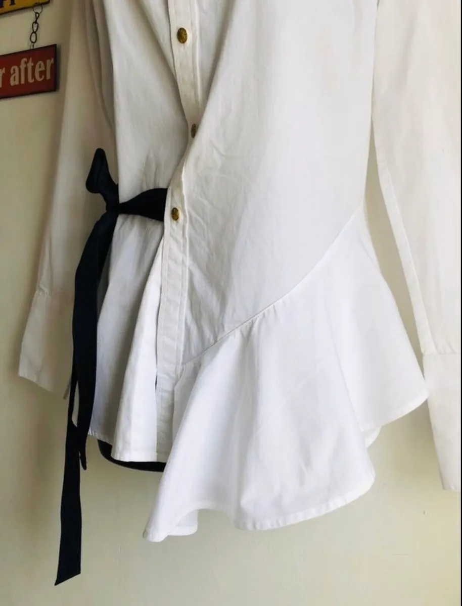 Biba shirt - Image 3