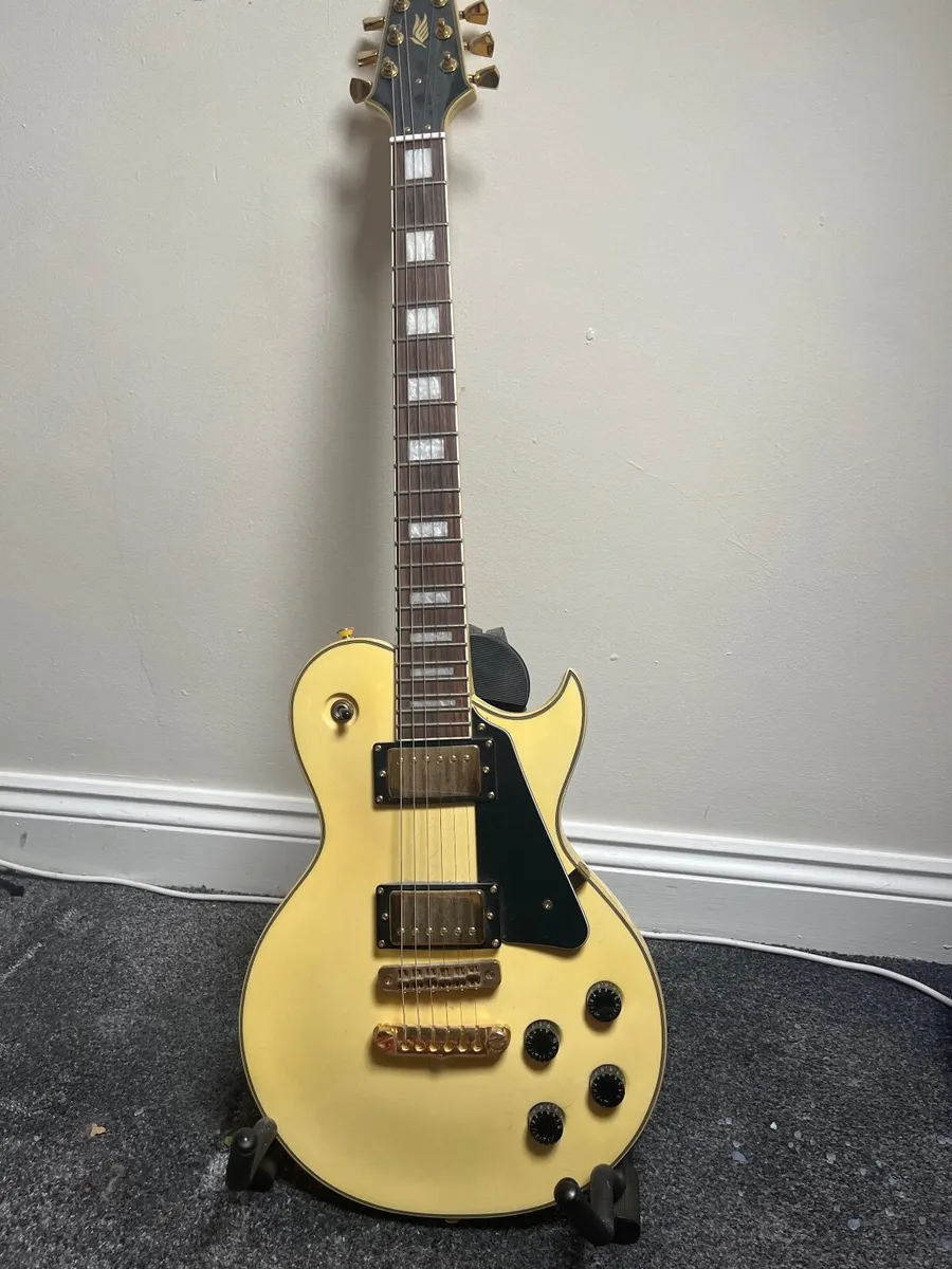 Guitar - Image 1