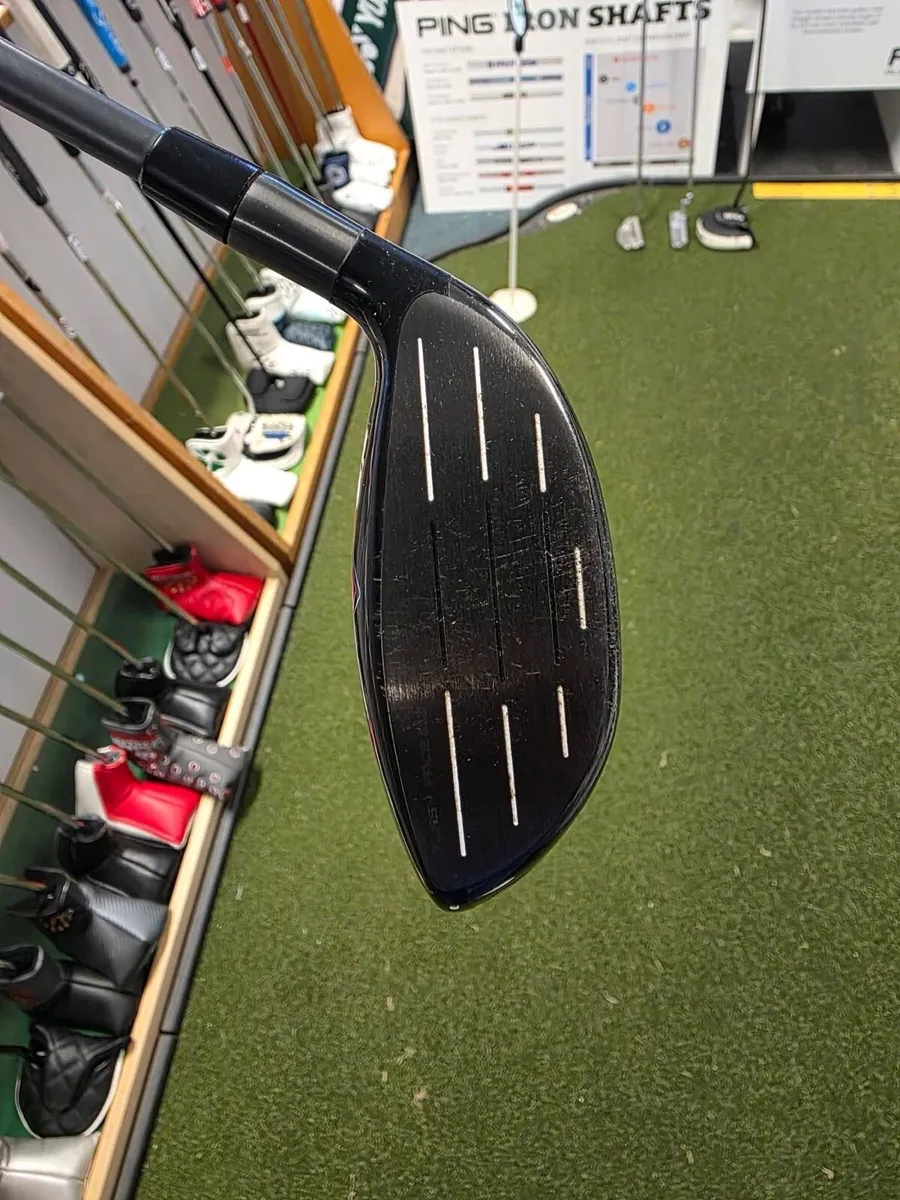 Callaway Epic Speed 3 Wood - Image 4
