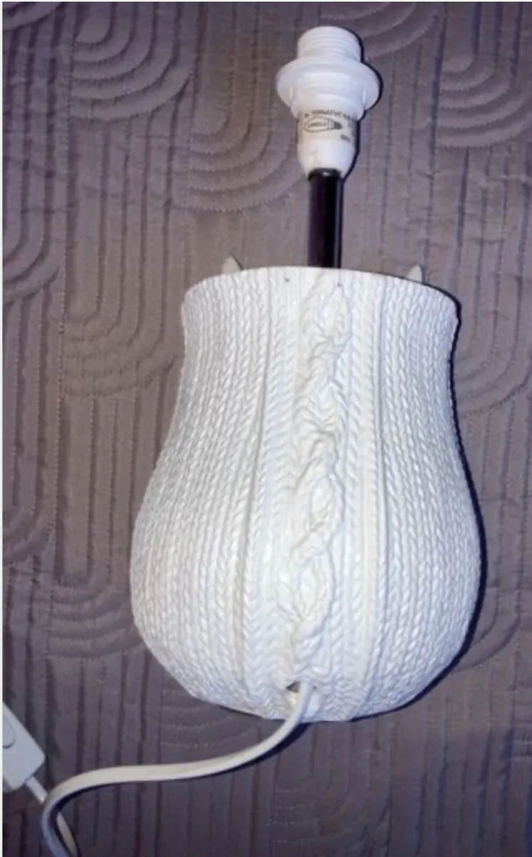 Owl Lamp - Harvey Norman - Image 3