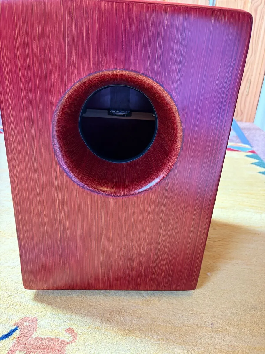 Pearl Cajun Drum - Image 4