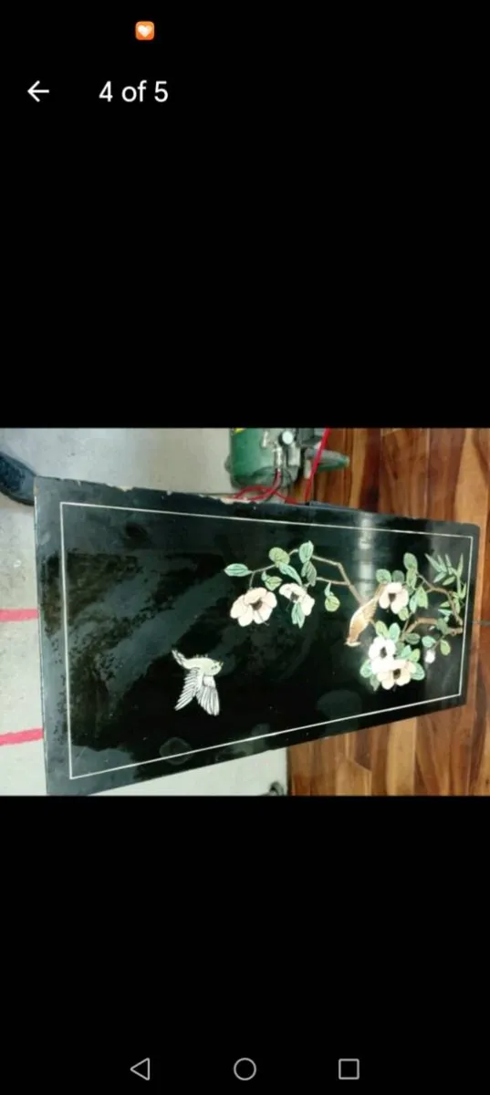 Vintage cabinet - Image 4