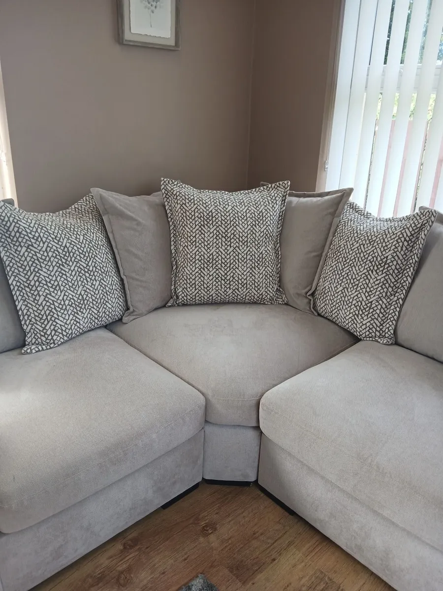 Corner sofa - Image 3
