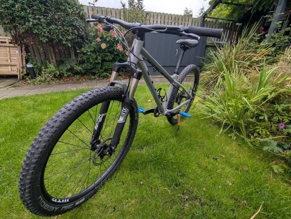 Kids Mountain Bike - Image 2