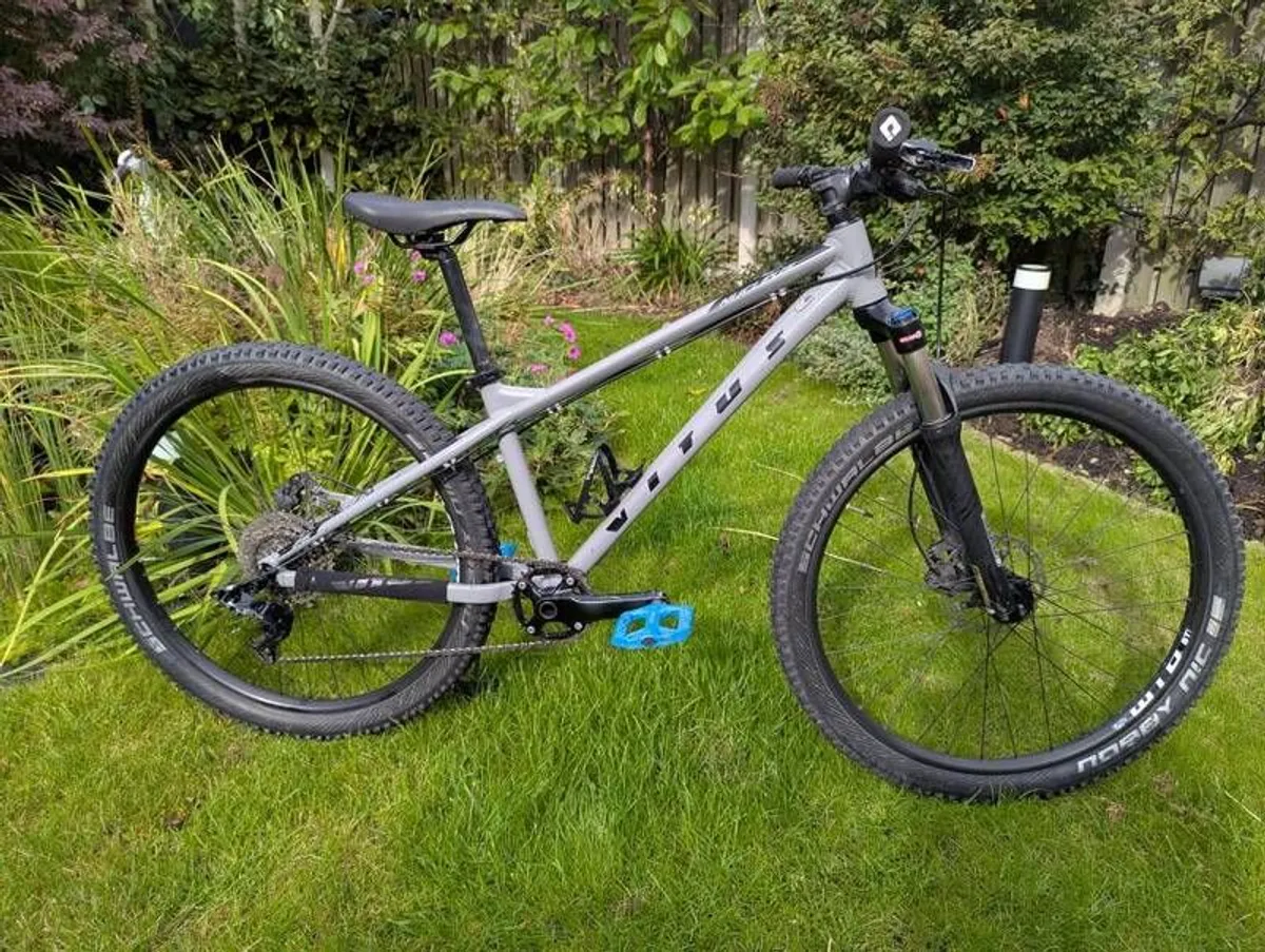 Kids Mountain Bike - Image 3
