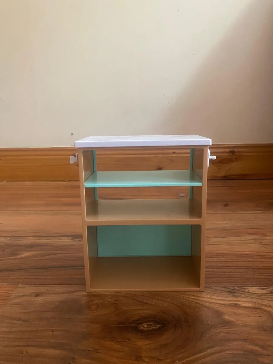 Our Generation Doll Pet Shop - Image 1
