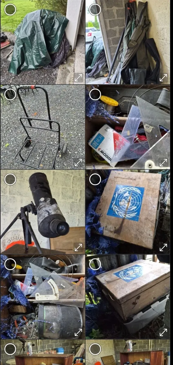 FISHING CLEARANCE JOB LOT — EVERYTHING MUST GO - Image 3