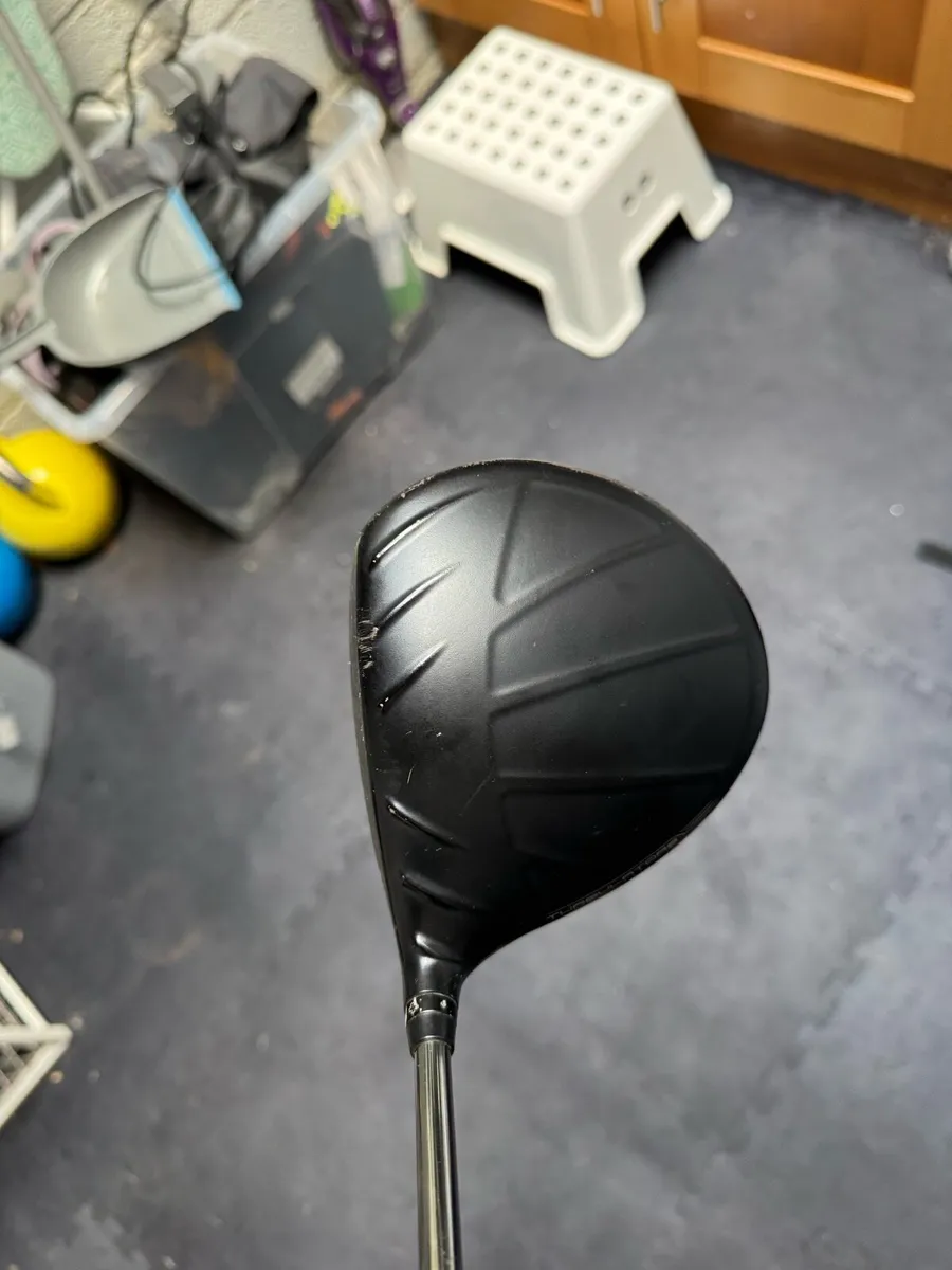 Ping G LS Tec Driver 10.5 degree Tour 65g Stiff - Image 3