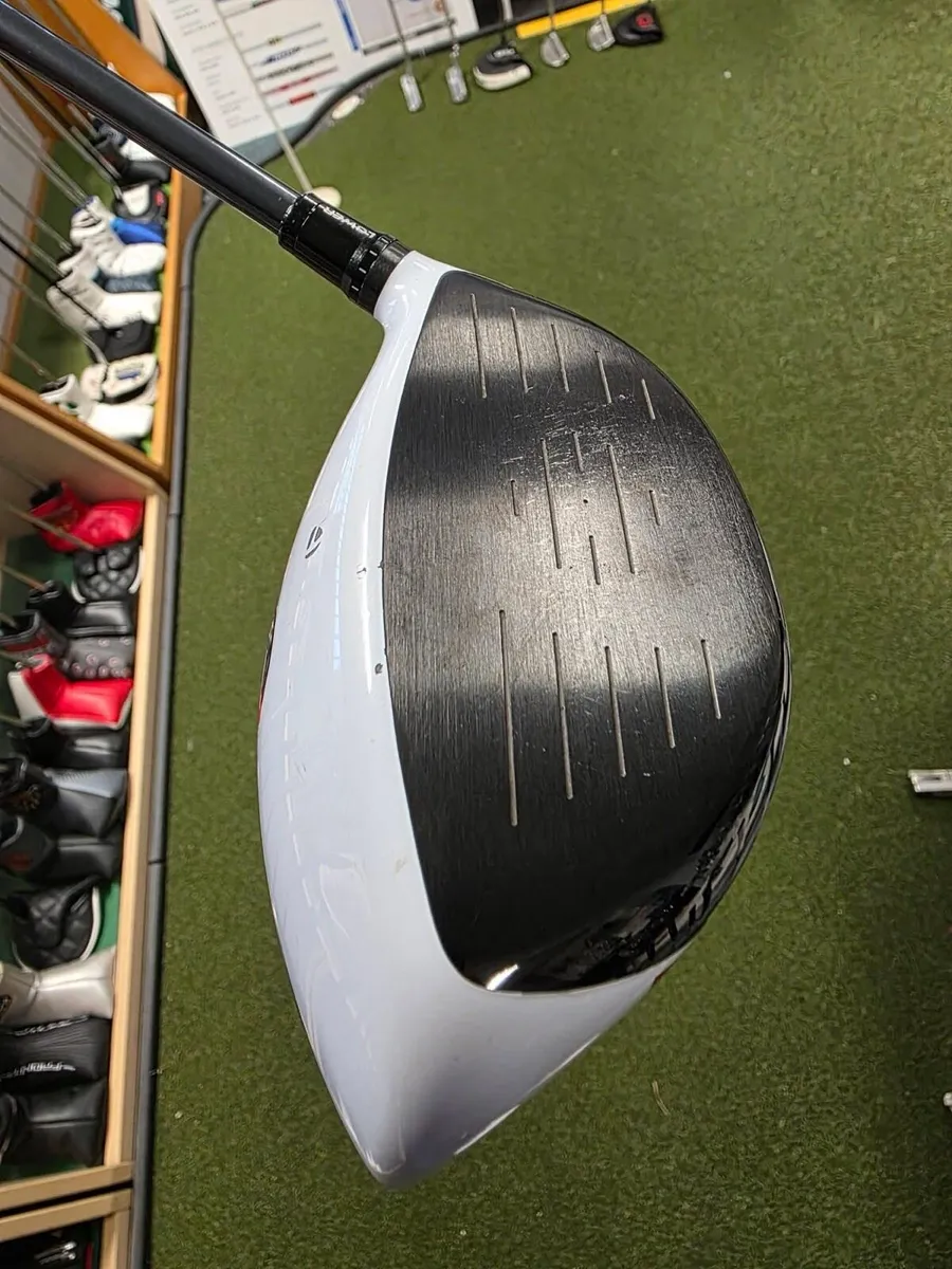 Taylormade M1 Driver - Image 4