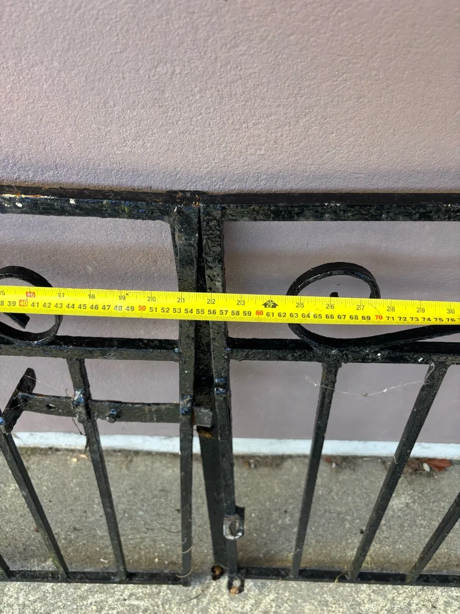 Gates - Image 4
