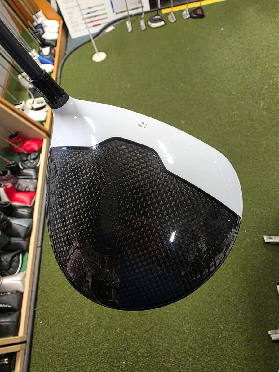 Taylormade M1 Driver - Image 3