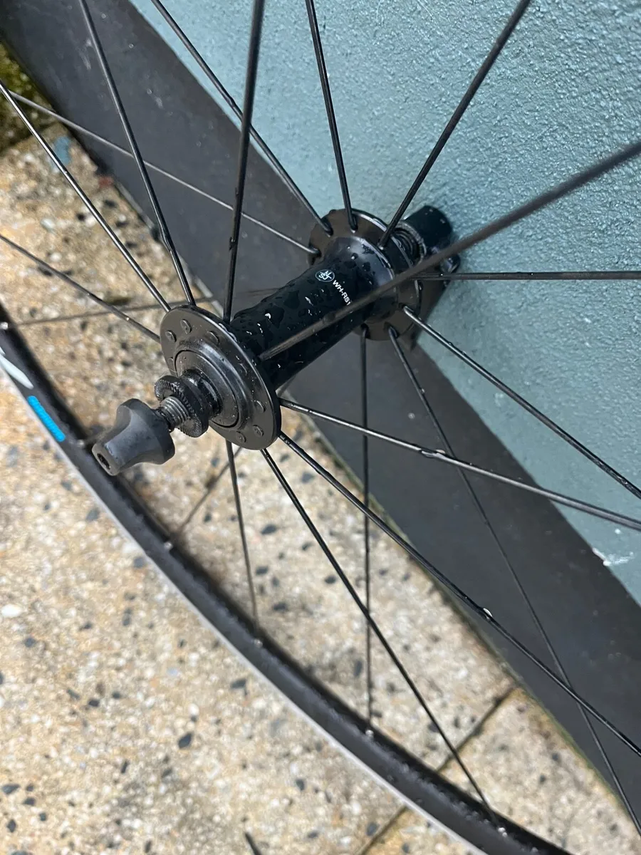 RS Racing wheel frames - Image 1