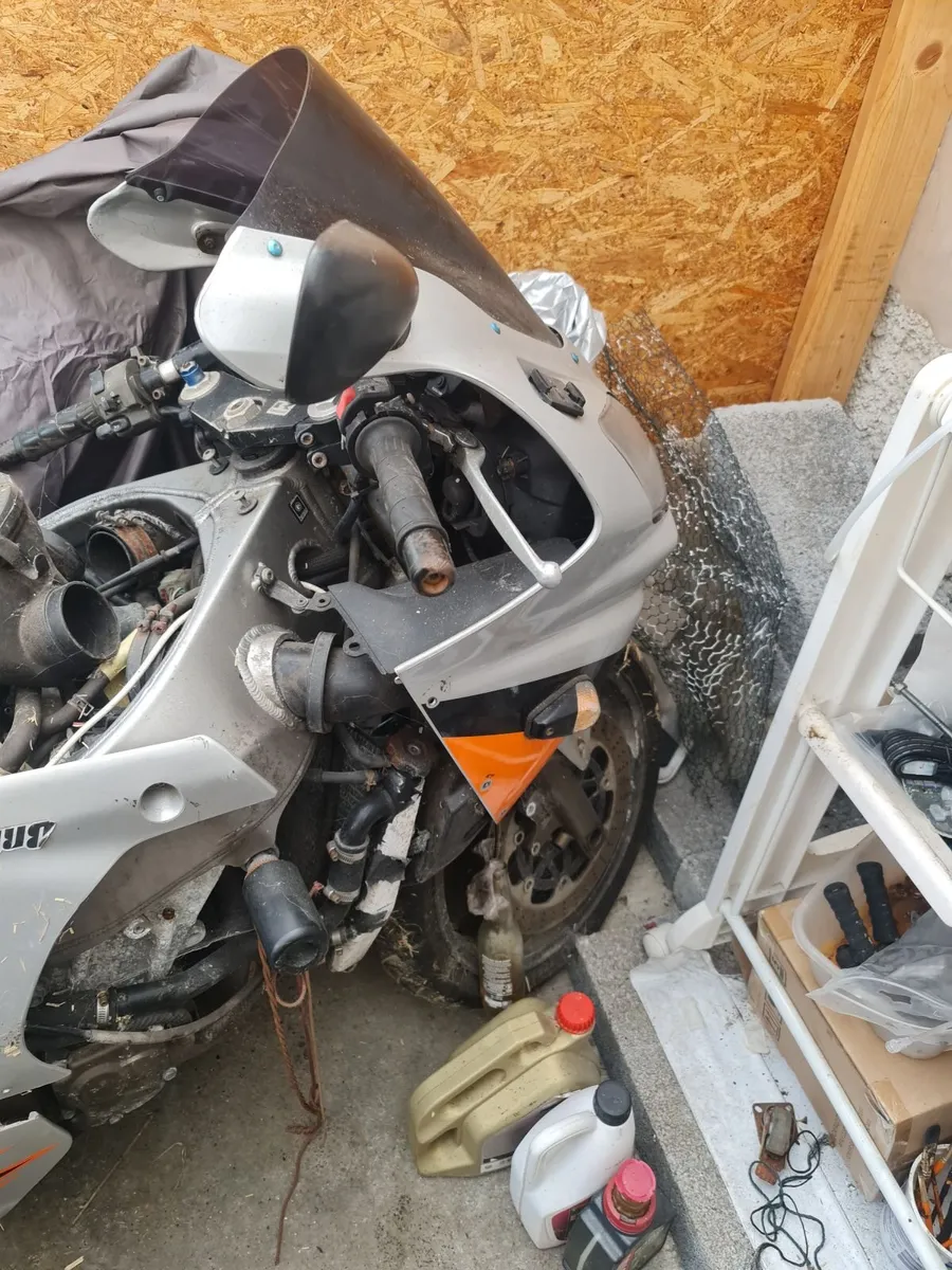 Kawasaki Other 2003 - Image 3