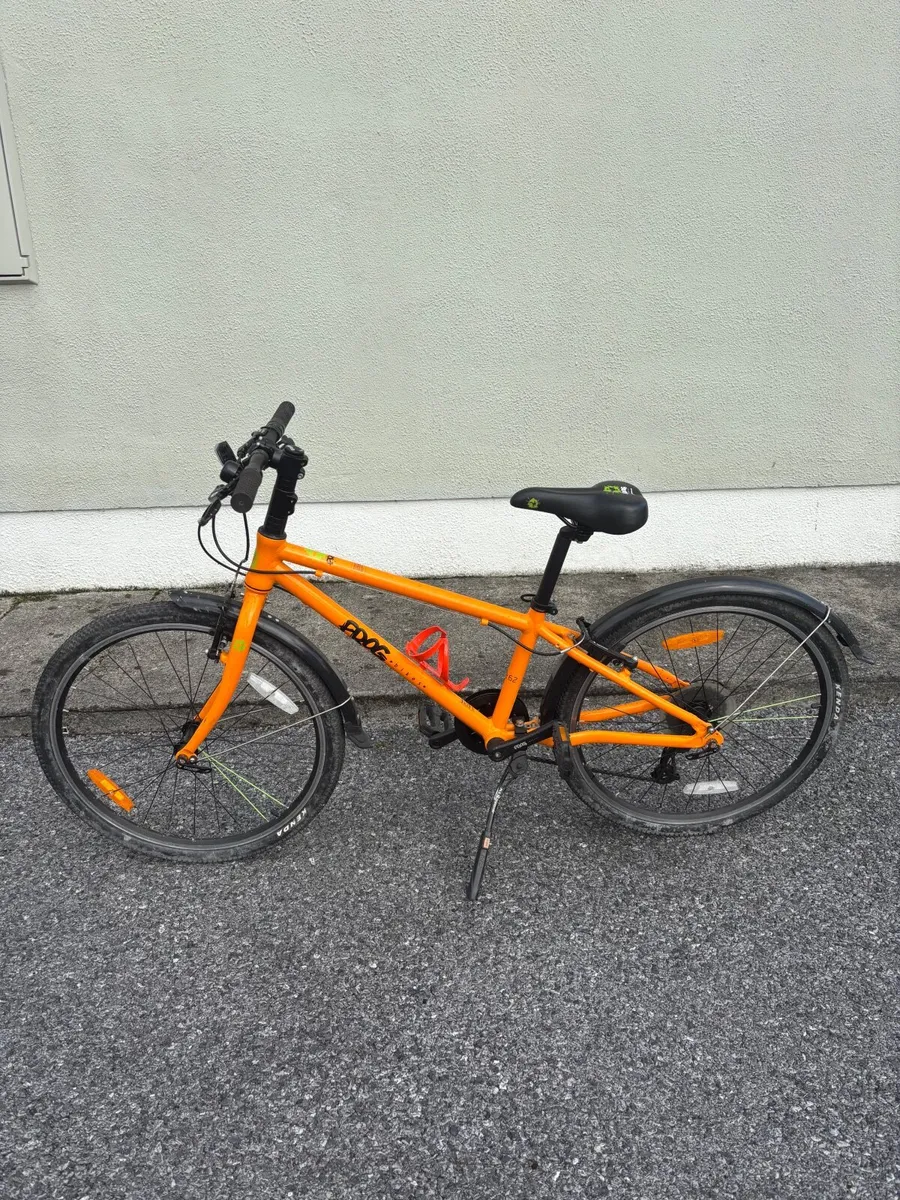 Bicycle