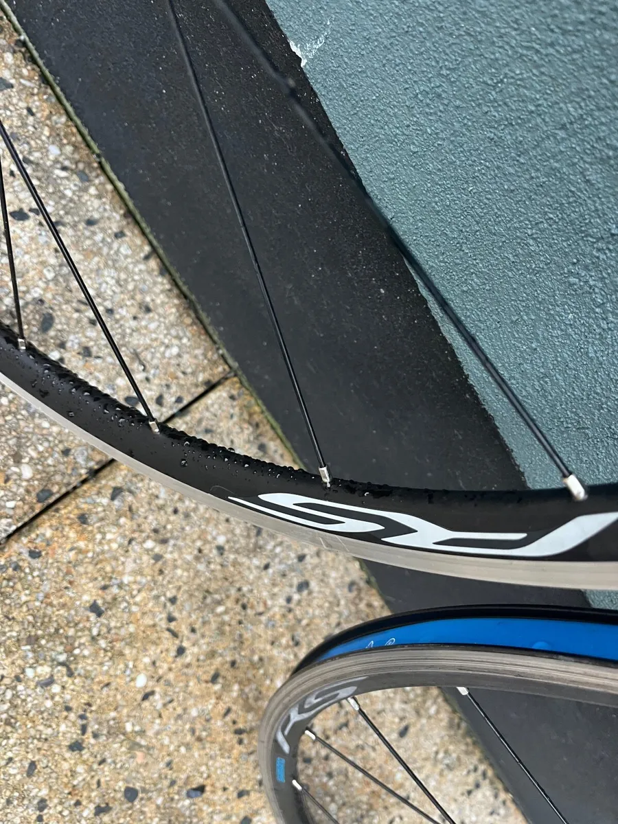 RS Racing wheel frames - Image 2