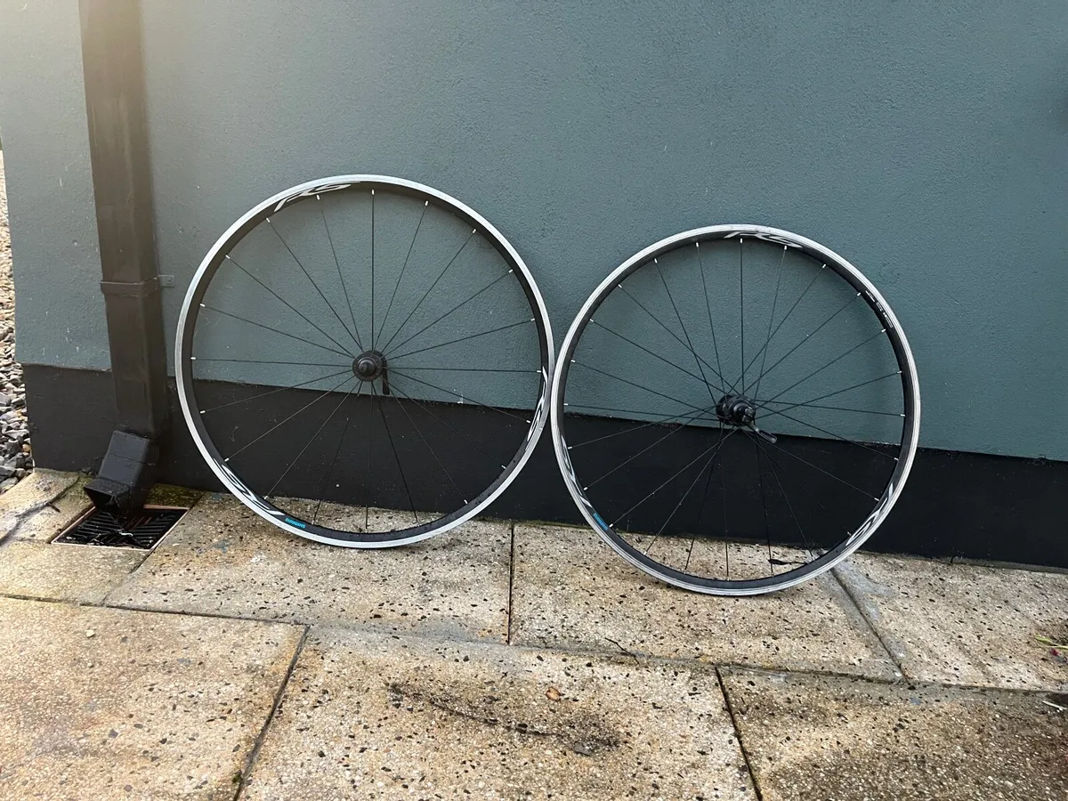 RS Racing wheel frames - Image 3
