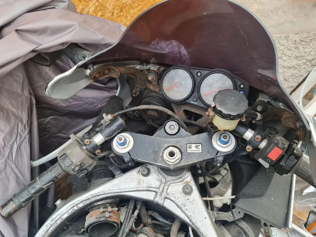Kawasaki Other 2003 - Image 4