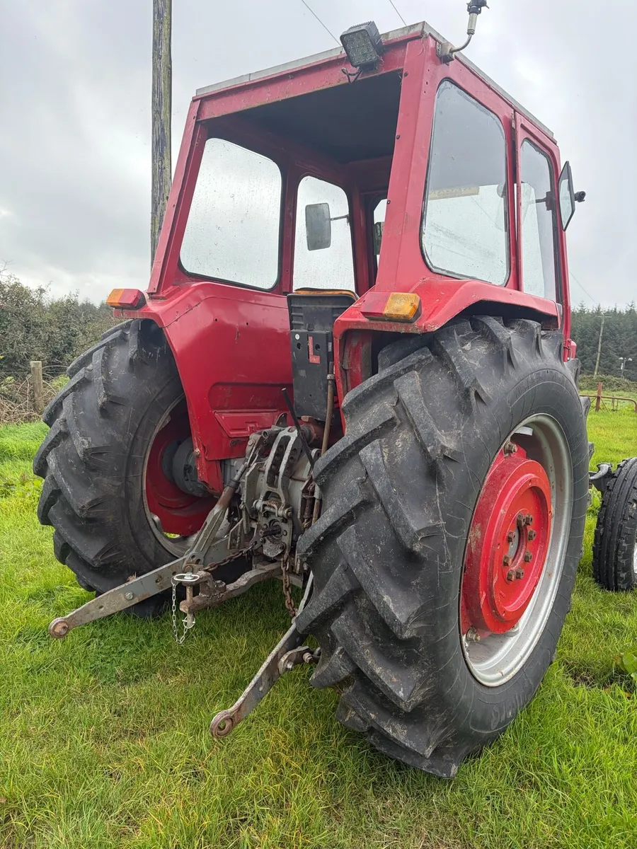 Massey Ferguson 185 - Image 3