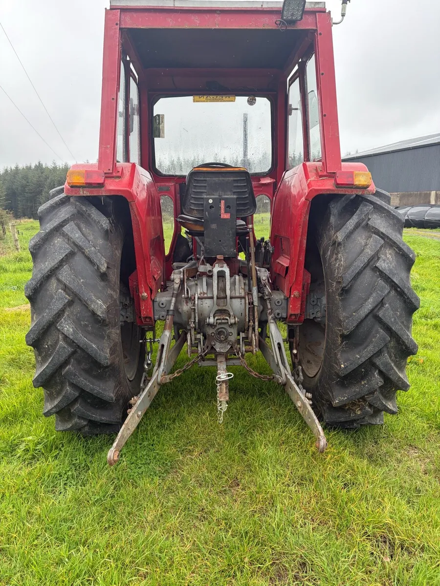 Massey Ferguson 185 - Image 4