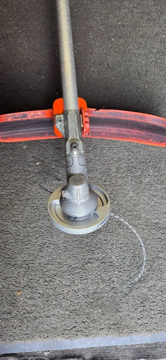 Husqvarna strimmer - Image 2