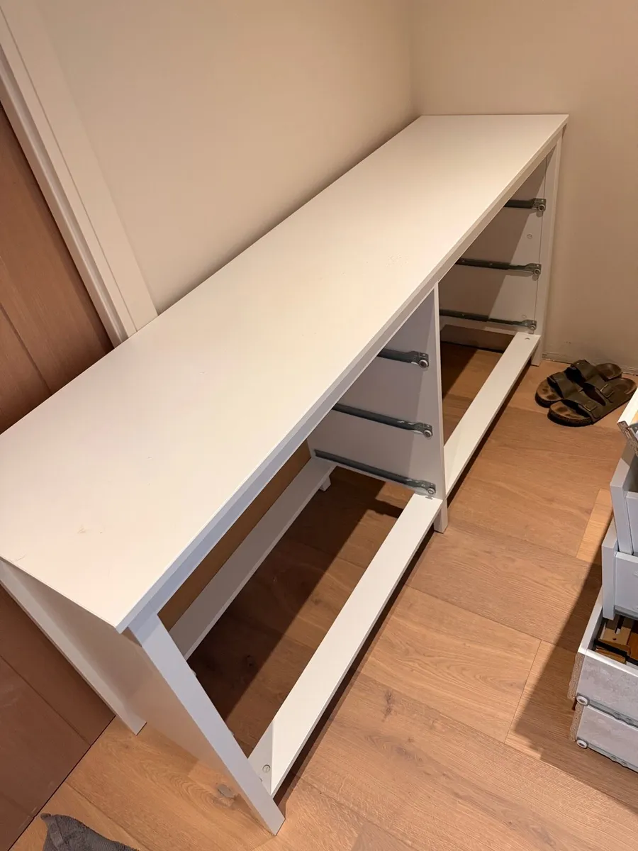 IKEA dresser - Image 2
