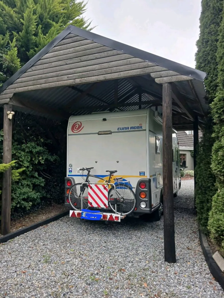 Campervan - Image 2
