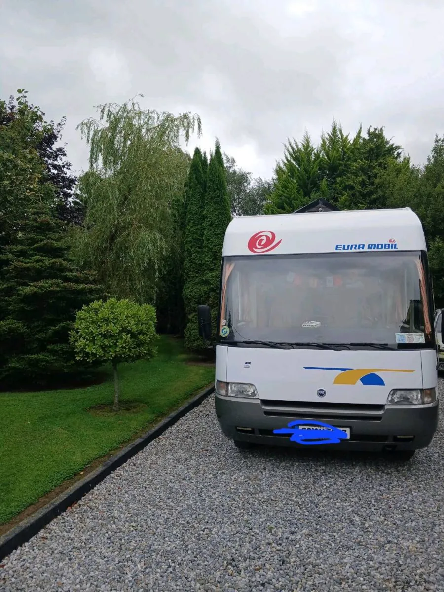 Campervan - Image 3