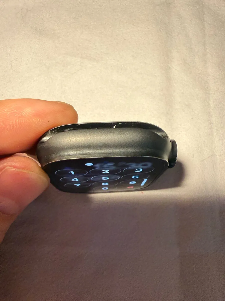 Apple ultra 2 watch cellular GPS - Image 3