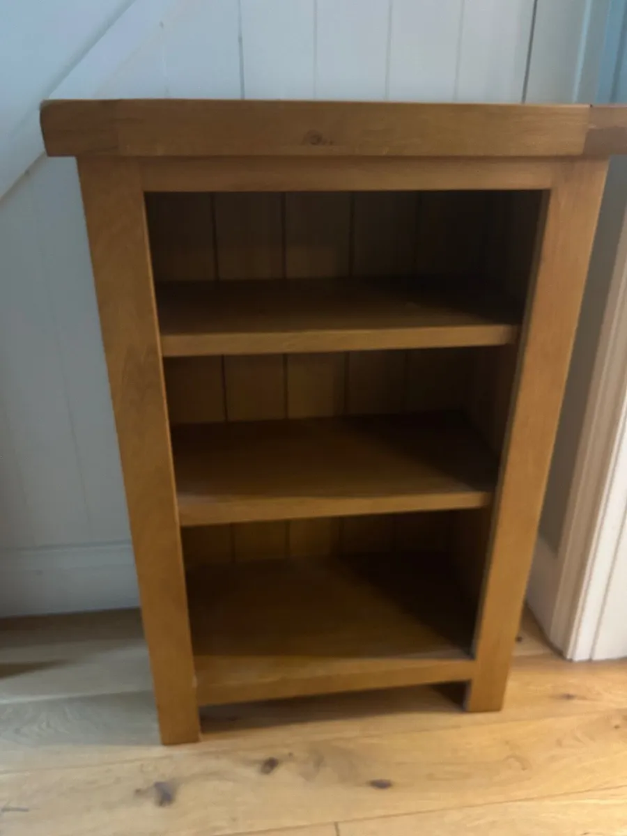 Book case - Image 1
