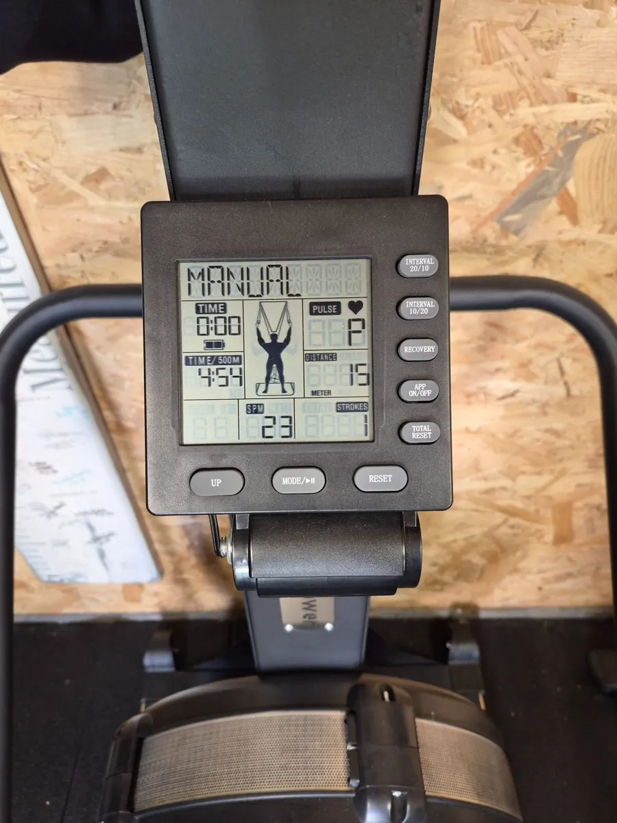 RPM SKI ERG - Image 1