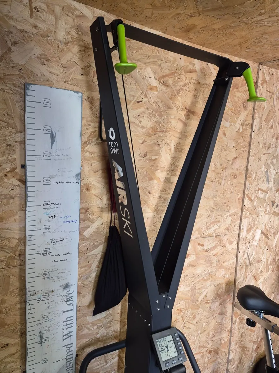 RPM SKI ERG - Image 2