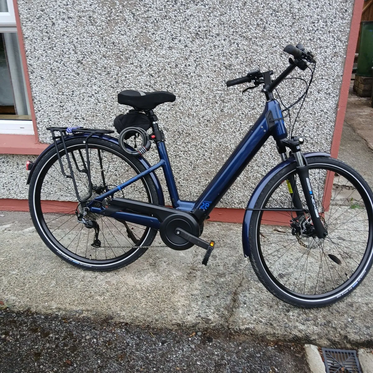 Electric bike - Image 1