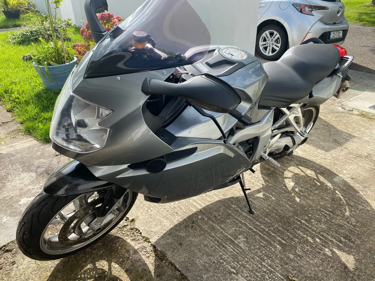 BMW K1200S - Image 3