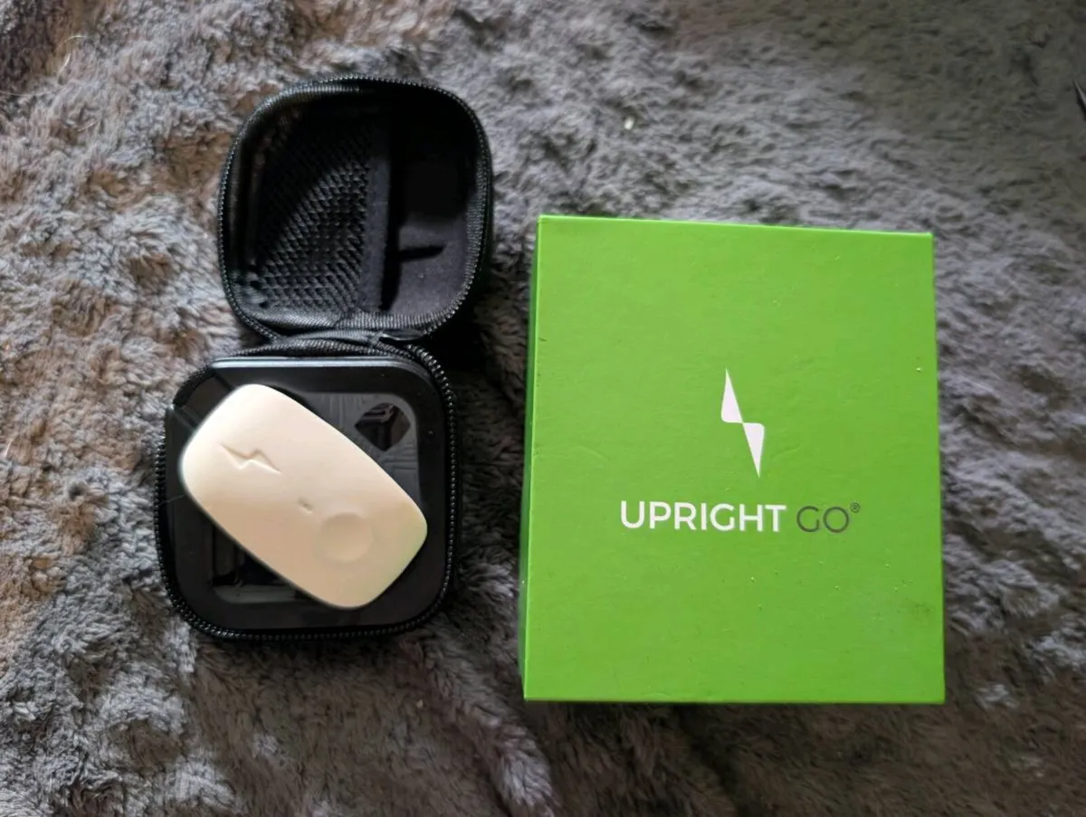 Upright go