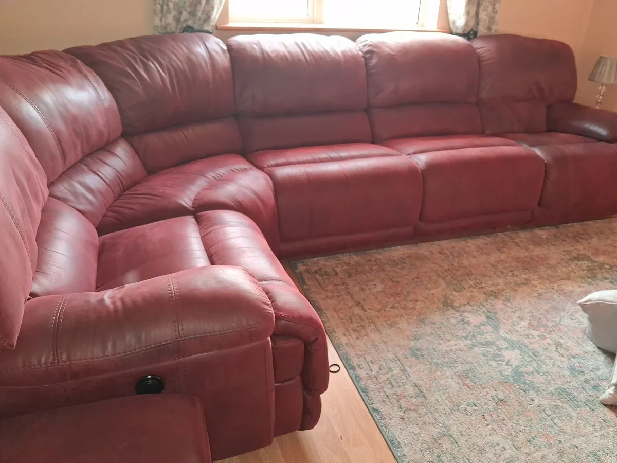 Sofa - Image 1