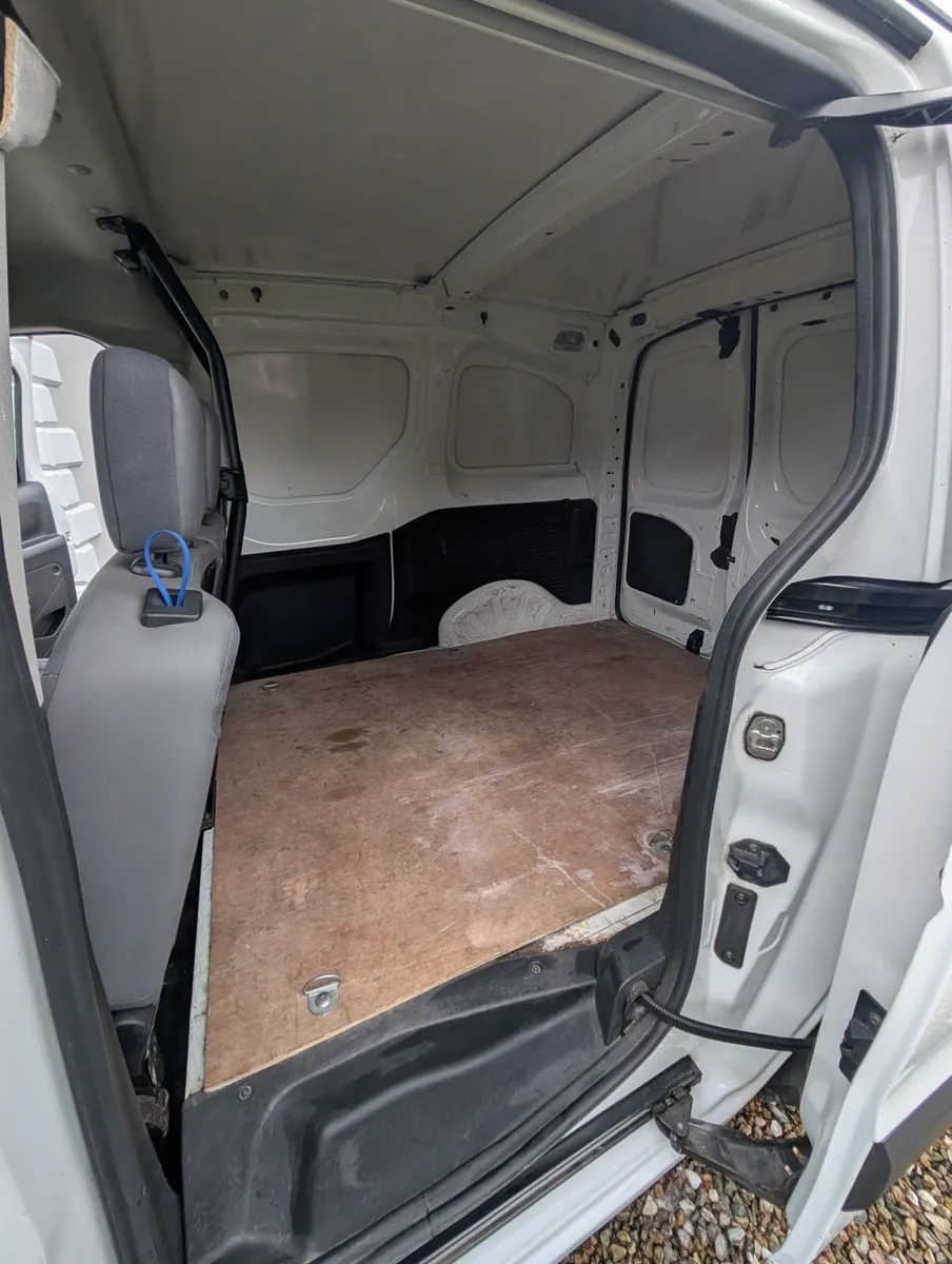 Citroen Berlingo 2015 - Image 3