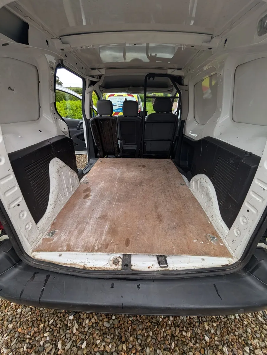 Citroen Berlingo 2015 - Image 4