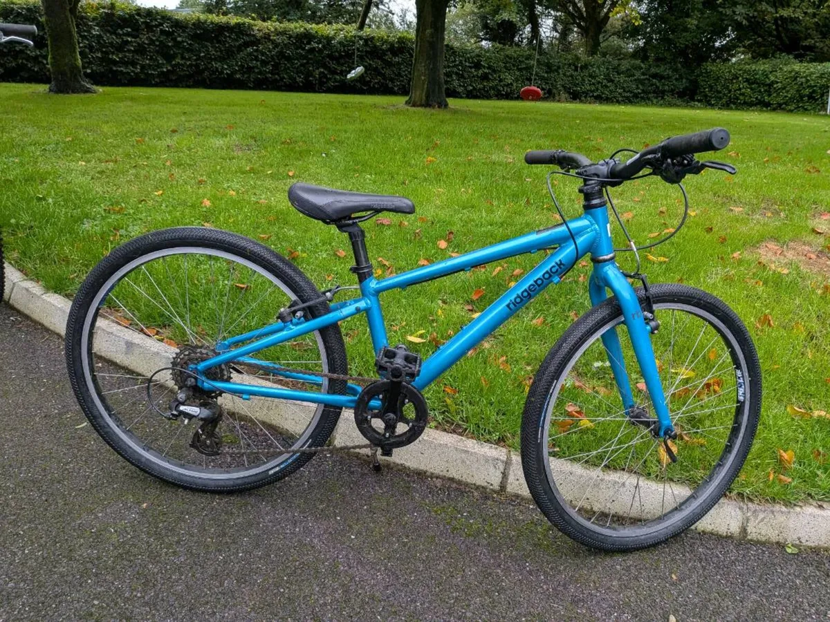 Kids bikes - Image 2