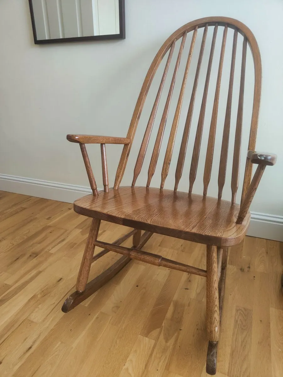Rocking Chair