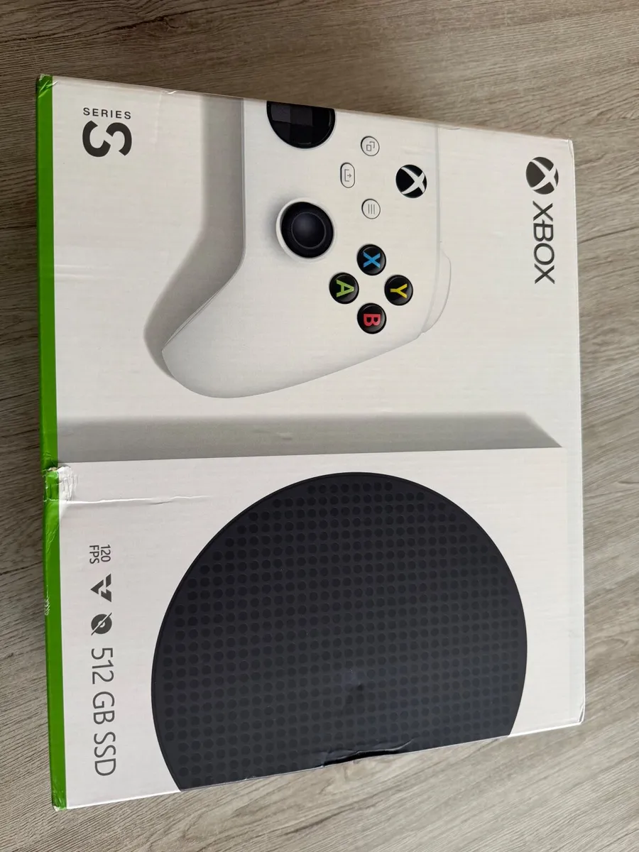 Xbox for sale - Image 1